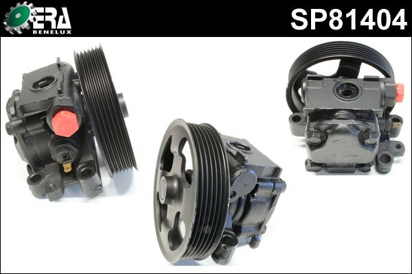 ERA Benelux SP81404 - Hydraulikpumpe, Lenkung