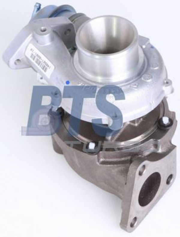BTS Turbo T915456 - Lader, Aufladung