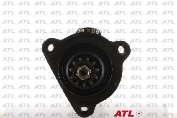 ATL Autotechnik A 17 100 - Starter