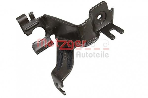 METZGER 4119901 - Halter, Bremsschlauch