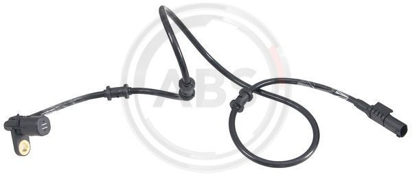 A.B.S. 30877 - Sensor, Raddrehzahl