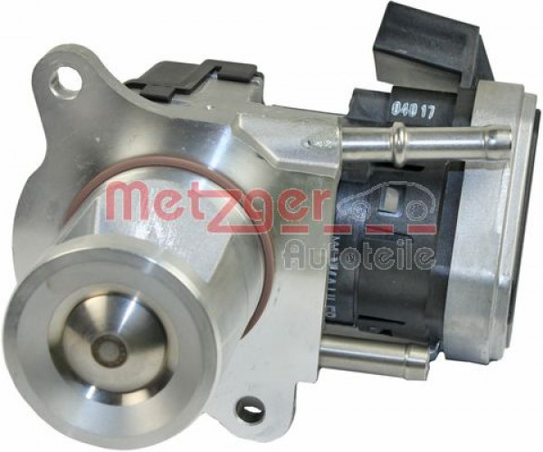 METZGER 0892412 - AGR-Ventil