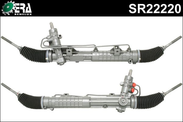 ERA Benelux SR22220 - Lenkgetriebe