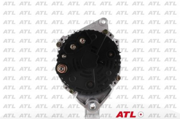 ATL Autotechnik L 40 140 - Generator