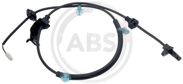 A.B.S. 30830 - Sensor, Raddrehzahl