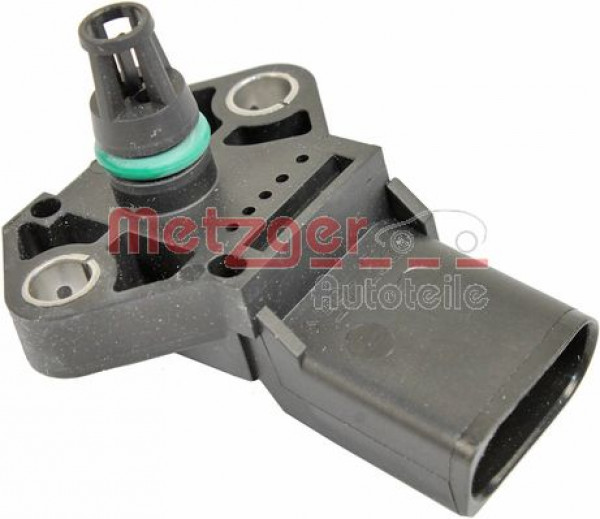 METZGER 0906266 - Sensor, Saugrohrdruck