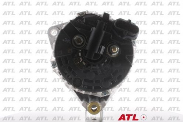 ATL Autotechnik L 47 420 - Generator