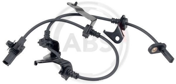 A.B.S. 31154 - Sensor, Raddrehzahl