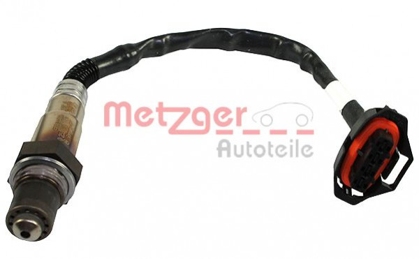 METZGER 0893221 - Lambdasonde