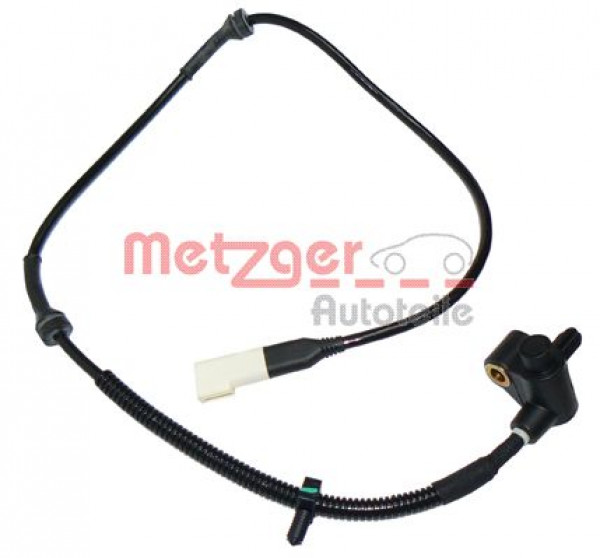 METZGER 0900293 - Sensor, Raddrehzahl