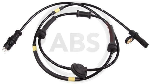 A.B.S. 30160 - Sensor, Raddrehzahl