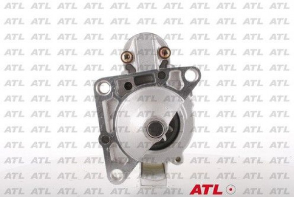 ATL Autotechnik A 20 090 - Starter