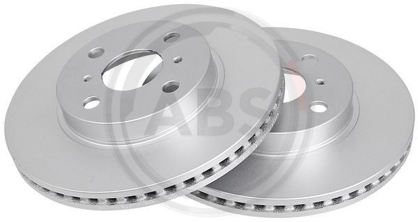 A.B.S. 17748 - Bremsscheibe