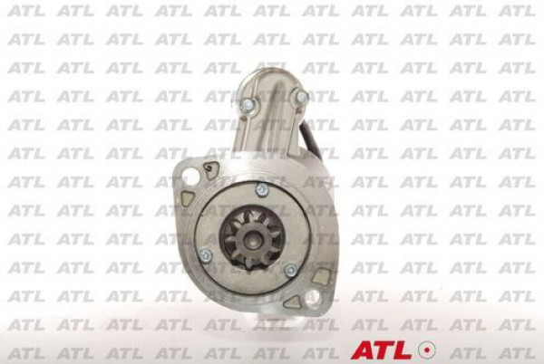 ATL Autotechnik A 17 600 - Starter