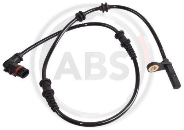 A.B.S. 30194 - Sensor, Raddrehzahl