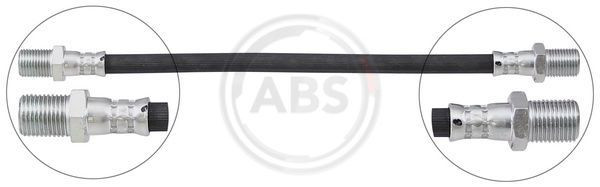 A.B.S. SL 3274 - Bremsschlauch