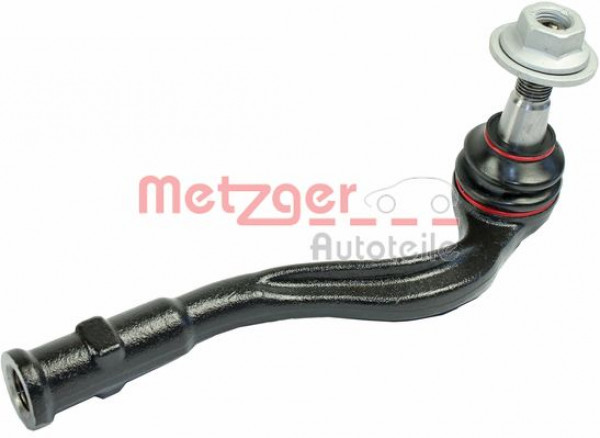 METZGER 54052902 - Spurstangenkopf