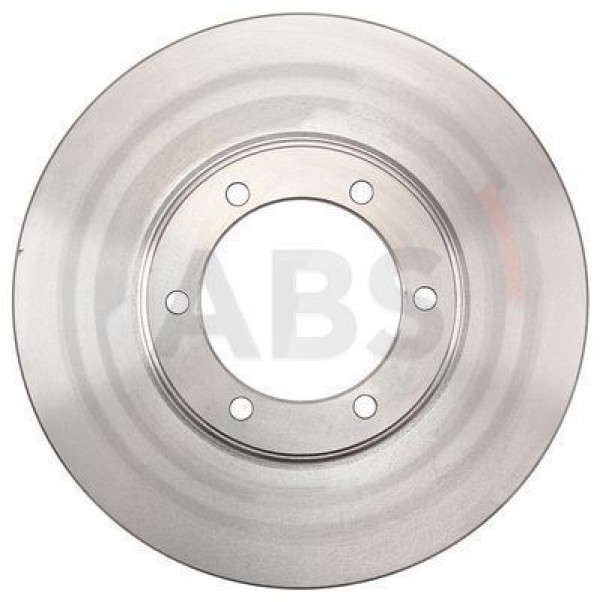 A.B.S. 18063 - Bremsscheibe