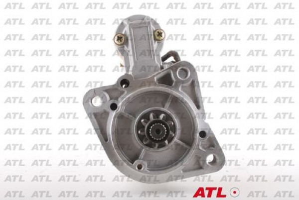 ATL Autotechnik A 74 510 - Starter