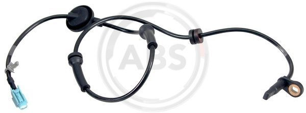 A.B.S. 31070 - Sensor, Raddrehzahl