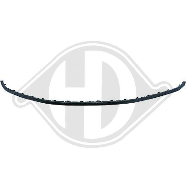 DIEDERICHS 7801661 - Spoiler
