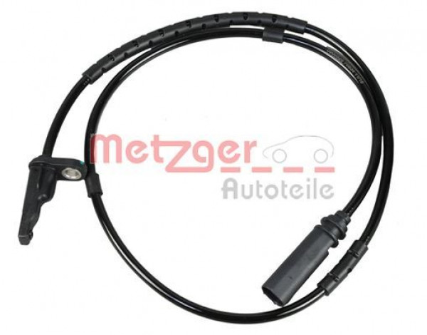 METZGER 0900526 - Sensor, Raddrehzahl