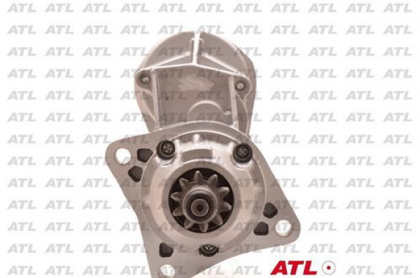 ATL Autotechnik A 78 210 - Starter