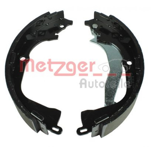METZGER MG 133 - Bremsbackensatz