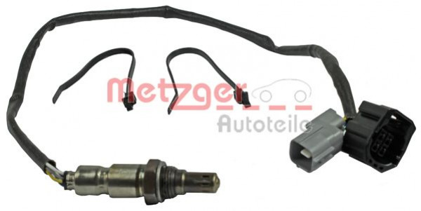 METZGER 0893490 - Lambdasonde