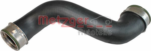 METZGER 2400276 - Ladeluftschlauch