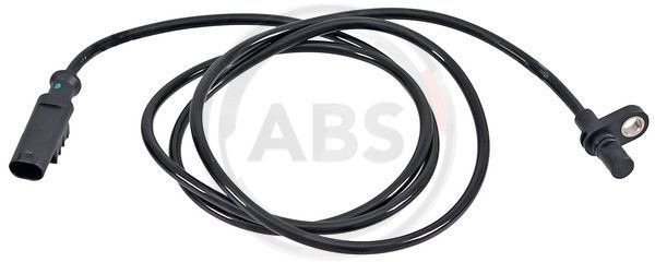 A.B.S. 31584 - Sensor, Raddrehzahl