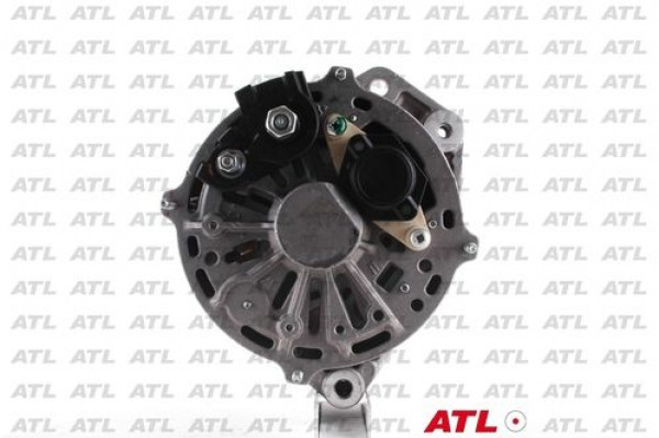 ATL Autotechnik L 38 100 - Generator
