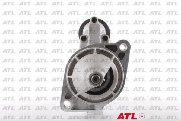 ATL Autotechnik A 15 740 - Starter
