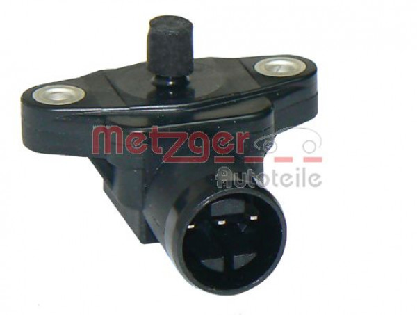 METZGER 0906053 - Sensor, Saugrohrdruck