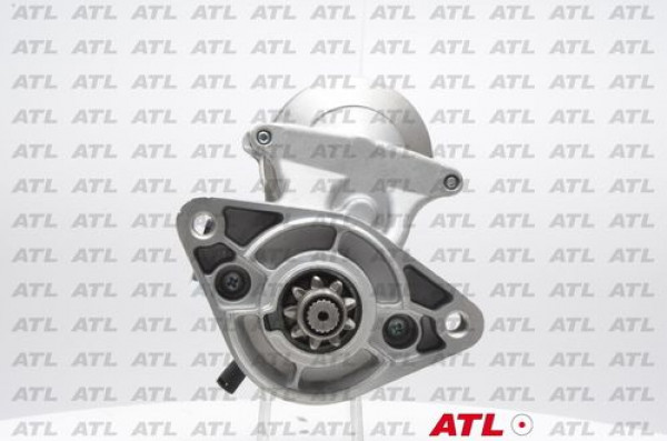 ATL Autotechnik A 14 490 - Starter