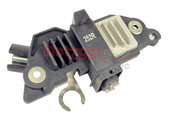 METZGER 2390058 - Generatorregler
