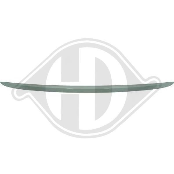 DIEDERICHS 1656357 - Spoiler