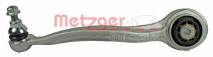 METZGER 58093201 - Lenker, Radaufhängung