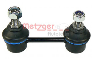 METZGER 53017219 - Stange/Strebe, Stabilisator