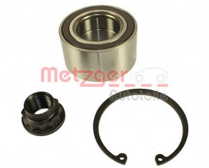 METZGER WM 6878 - Radlagersatz