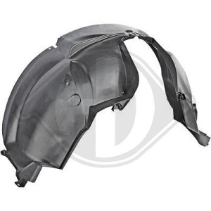 DIEDERICHS 4560008 - Verkleidung, Radhaus