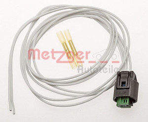 METZGER 2324012 - Kabelreparatursatz, Raddrehzahlsensor