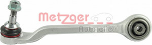 METZGER 58091211 - Lenker, Radaufhängung