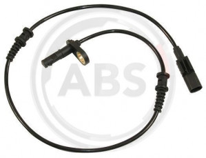 A.B.S. 30108 - Sensor, Raddrehzahl