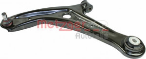 METZGER 58091811 - Lenker, Radaufhängung