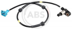 A.B.S. 30395 - Sensor, Raddrehzahl