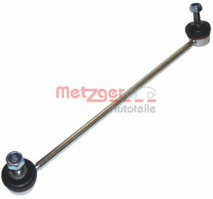 METZGER 53048112 - Stange/Strebe, Stabilisator