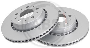 A.B.S. 15932 - Bremsscheibe