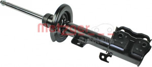 METZGER 2340346 - Stoßdämpfer