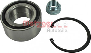 METZGER WM 6578 - Radlagersatz